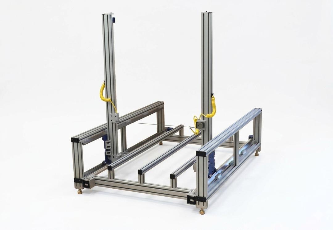 برش سی ان سی CNC اسفنج و ابر